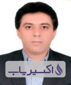 دکتر شهرام شیرخانی