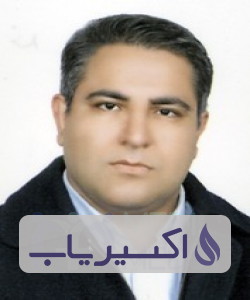 دکتر علیرضا میرانی