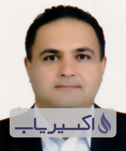 دکتر مهران حبیب زاده