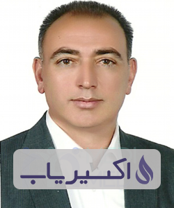 دکتر علی فرهنگ پرور