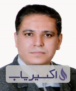 دکتر علیرضا بهمنی نژاد