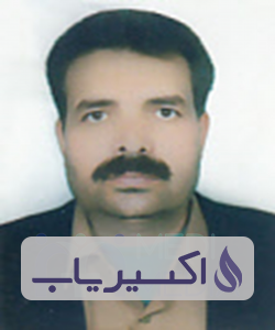 دکتر بمان علی فرهی