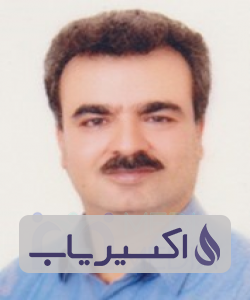 دکتر ولی اله عباسعلی نژاد