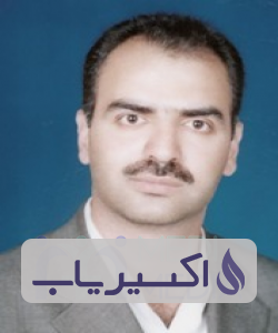 دکتر عباس سپهری کرمان نژاد