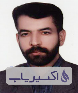 دکتر سیدمحمد اسمعیلی طباء