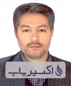 دکتر محمود صادقی وزین