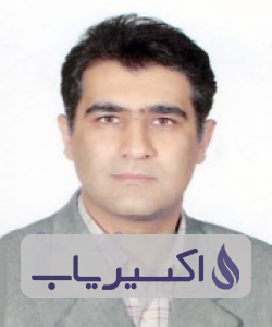 دکتر سیدمحمدعلی زمانی
