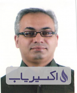 دکتر مسعود کاظمی فر