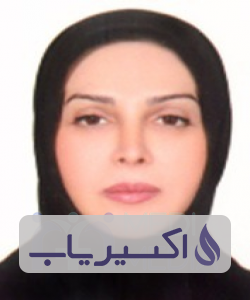 دکتر سیده رقیه قاسمی پطرودی
