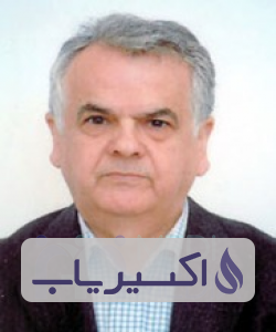 دکتر ناصر وثوقی