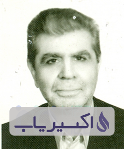 دکتر مسعود وحیددستجردی