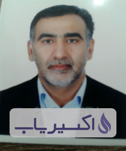 دکتر احمد رضا سلطانی پور