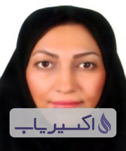 دکتر پریسا حیدری