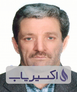 دکتر پرویز مشایخی