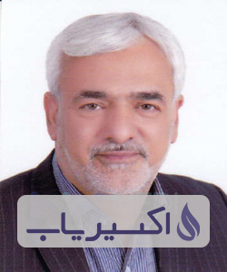 دکتر محمدحسین مصدق صدرآباد