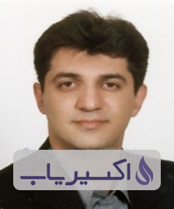 دکتر تورج جداری محمدی