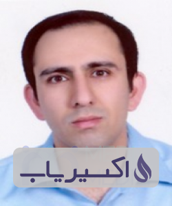 دکتر فرامرز حیدری