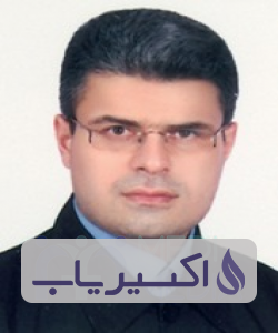 دکتر مهدی مهرافزا