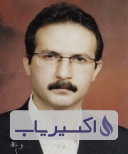 دکتر صالح سیدصدوقی