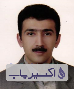 دکتر حسام الدین سحرخیز