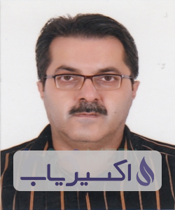 دکتر کامبیز قورچی بیگی