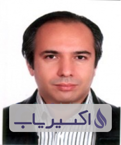 دکتر امیرجلال عباسی