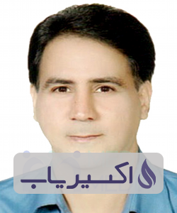 دکتر احمد غدیرپور
