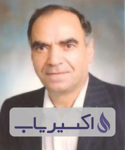 دکتر علی وکیلیان