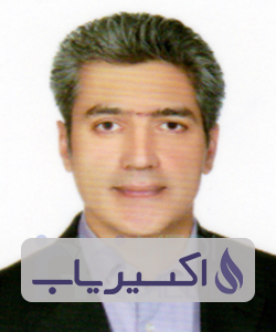 دکتر حسین میرلوحی