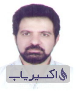 دکتر حامد بهفروزی