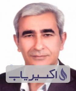 دکتر محمد آفریده ثانی