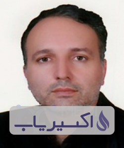 دکتر جواد عابدین زاده شهری