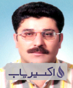 دکتر اکبر شهریاری