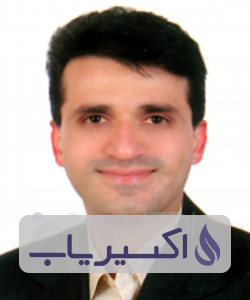 دکتر سیدعلی عبدل زاده فرشچی