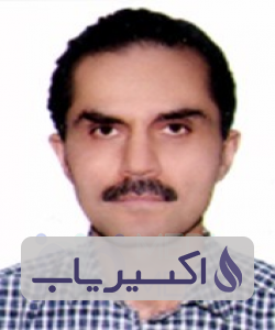 دکتر بهرام حکیمی بندبونی