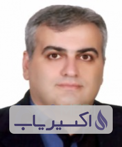 دکتر فرید افشارجو