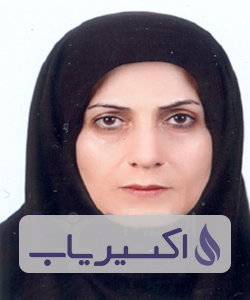 دکتر مریم جزائری جونقانی