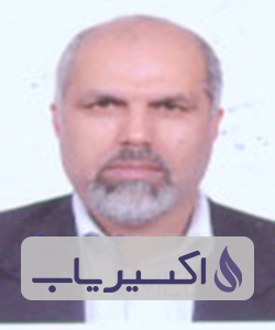 دکتر حبیب رضا کبیری