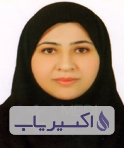 دکتر مریم راهدار