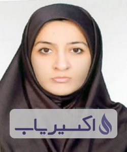 دکتر شریفه دخت عصمتی