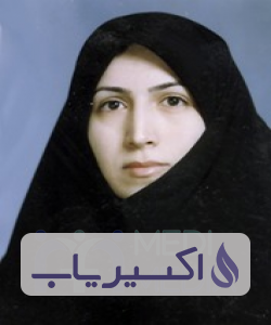 دکتر خدیجه زمانی