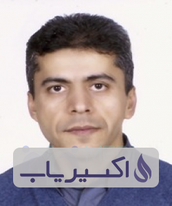دکتر مجید رضائی یزدی