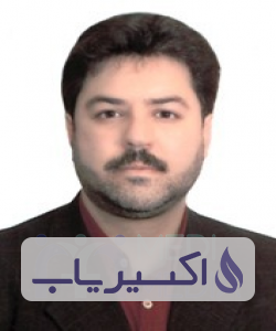 دکتر سعید شفقیه