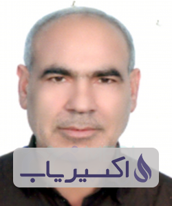 دکتر عبدالمحمد سیاحی