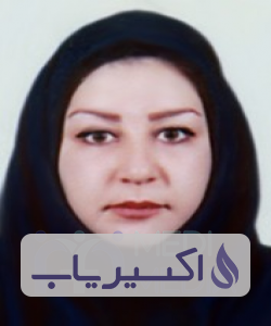 دکتر پرستو مقتدری