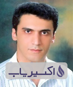 دکتر امیرهمایون درویش