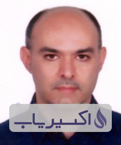 دکتر محمد فرازنده