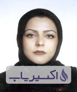 دکتر ندا انتظامی راد