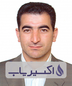 دکتر علی اصغر مغانی