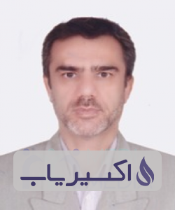 دکتر یداله همراهی
